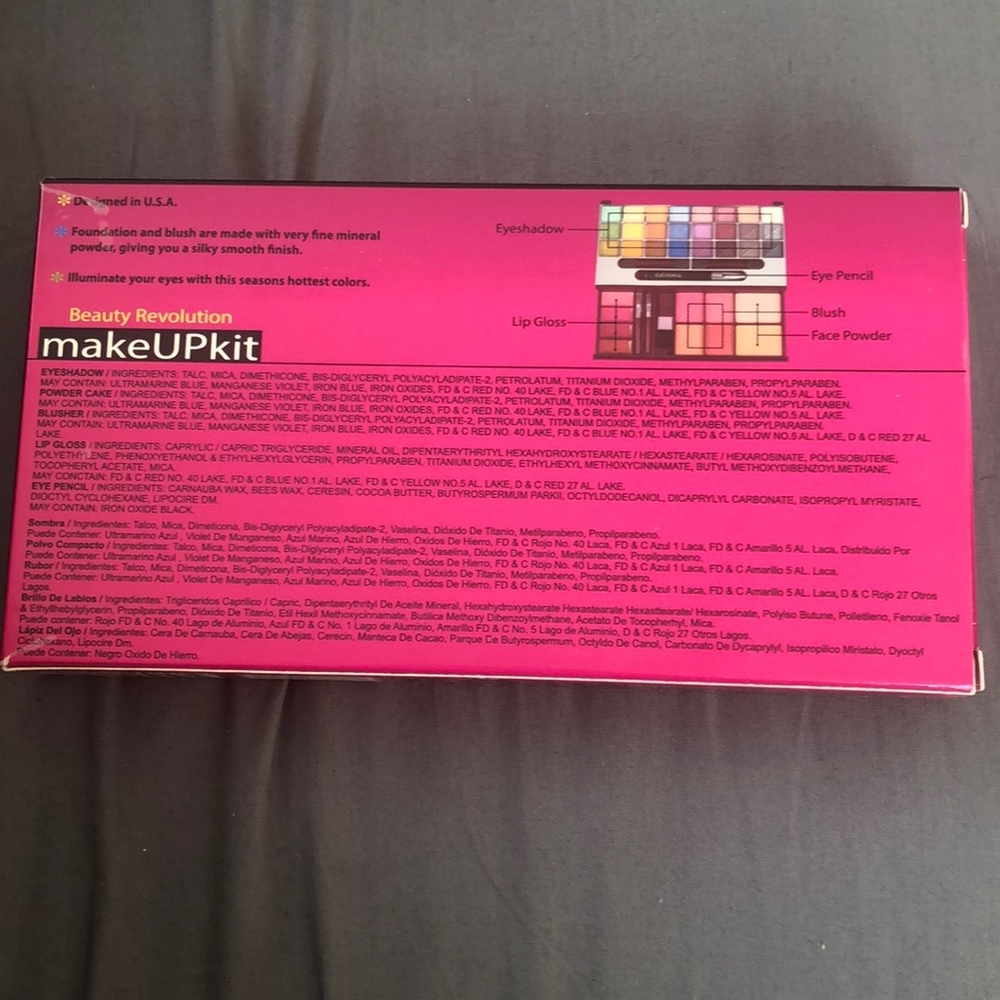 make up - Picture 2 of 4
